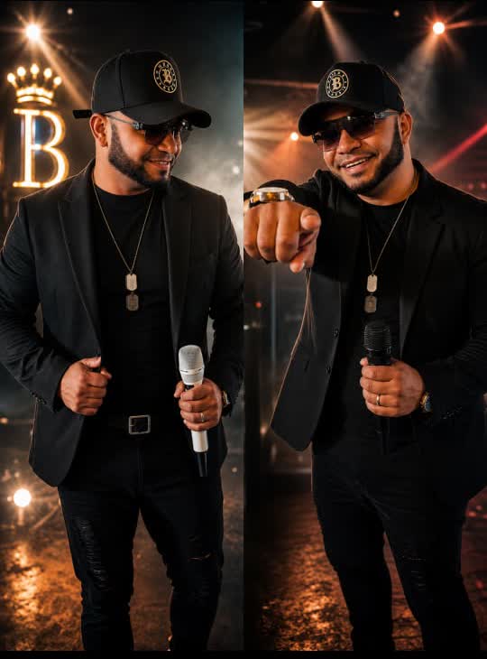 Wellington Mendonça, O Estourado